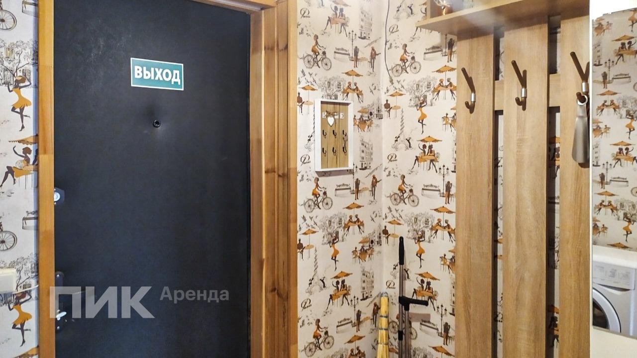 2-к. квартира, 47 м², 65 900 ₽/мес — фото № 11 2-к. квартира, 47 м², 65 900 ₽/мес — фото № 11