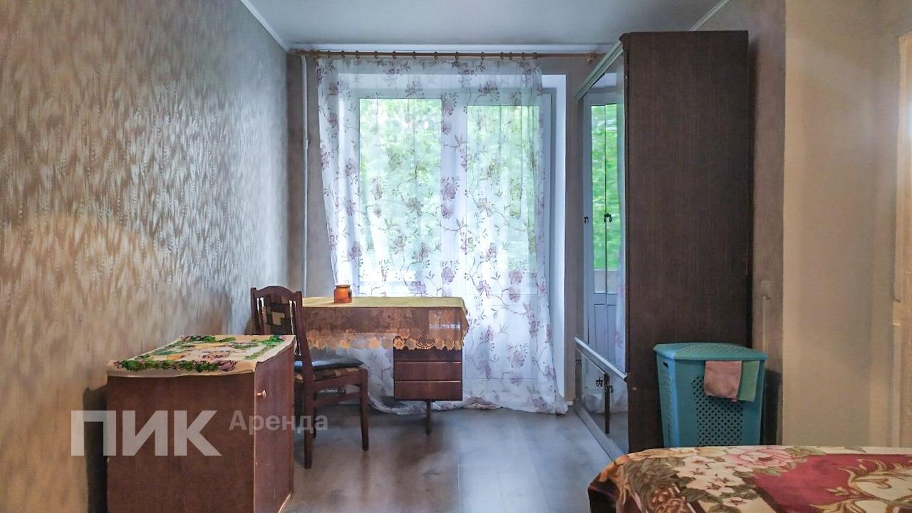 2-к. квартира, 47 м², 65 900 ₽/мес — фото № 1 2-к. квартира, 47 м², 65 900 ₽/мес — фото № 1