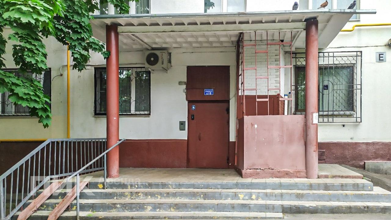 2-к. квартира, 47 м², 65 900 ₽/мес — фото № 14 2-к. квартира, 47 м², 65 900 ₽/мес — фото № 14