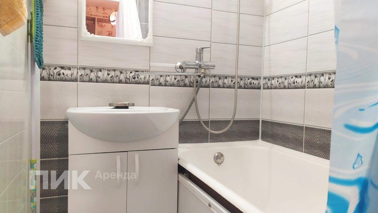 2-к. квартира, 47 м², 65 900 ₽/мес — фото № 8 2-к. квартира, 47 м², 65 900 ₽/мес — фото № 8