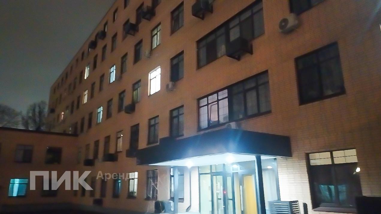 1-к. квартира, 17 м², 65 000 ₽/мес — фото № 13 1-к. квартира, 17 м², 65 000 ₽/мес — фото № 13