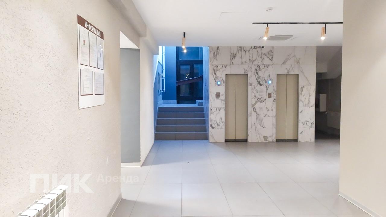 1-к. квартира, 17 м², 65 000 ₽/мес — фото № 11 1-к. квартира, 17 м², 65 000 ₽/мес — фото № 11