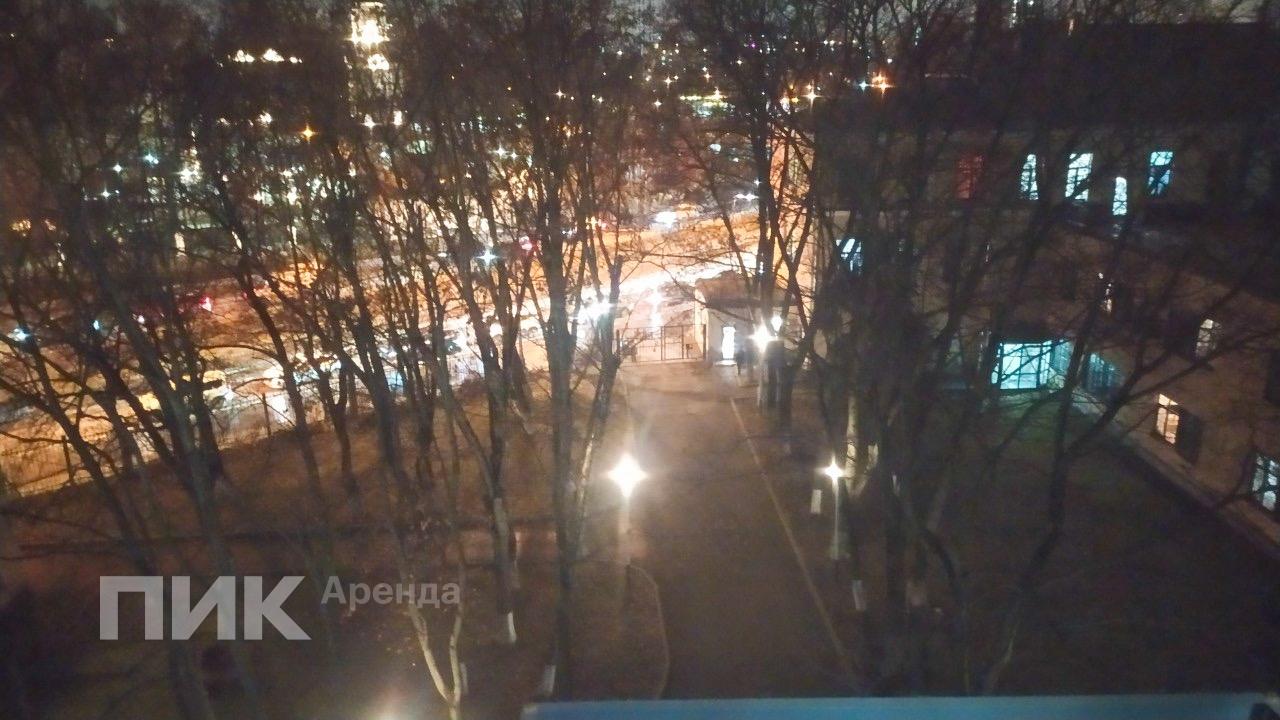 1-к. квартира, 17 м², 65 000 ₽/мес — фото № 12 1-к. квартира, 17 м², 65 000 ₽/мес — фото № 12