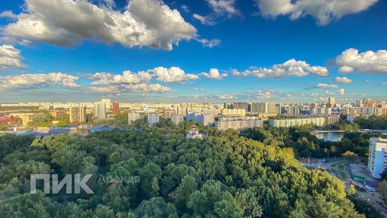 1-к. квартира, 25.3 м², 57 100 ₽/мес — фото № 8 1-к. квартира, 25.3 м², 57 100 ₽/мес — фото № 8