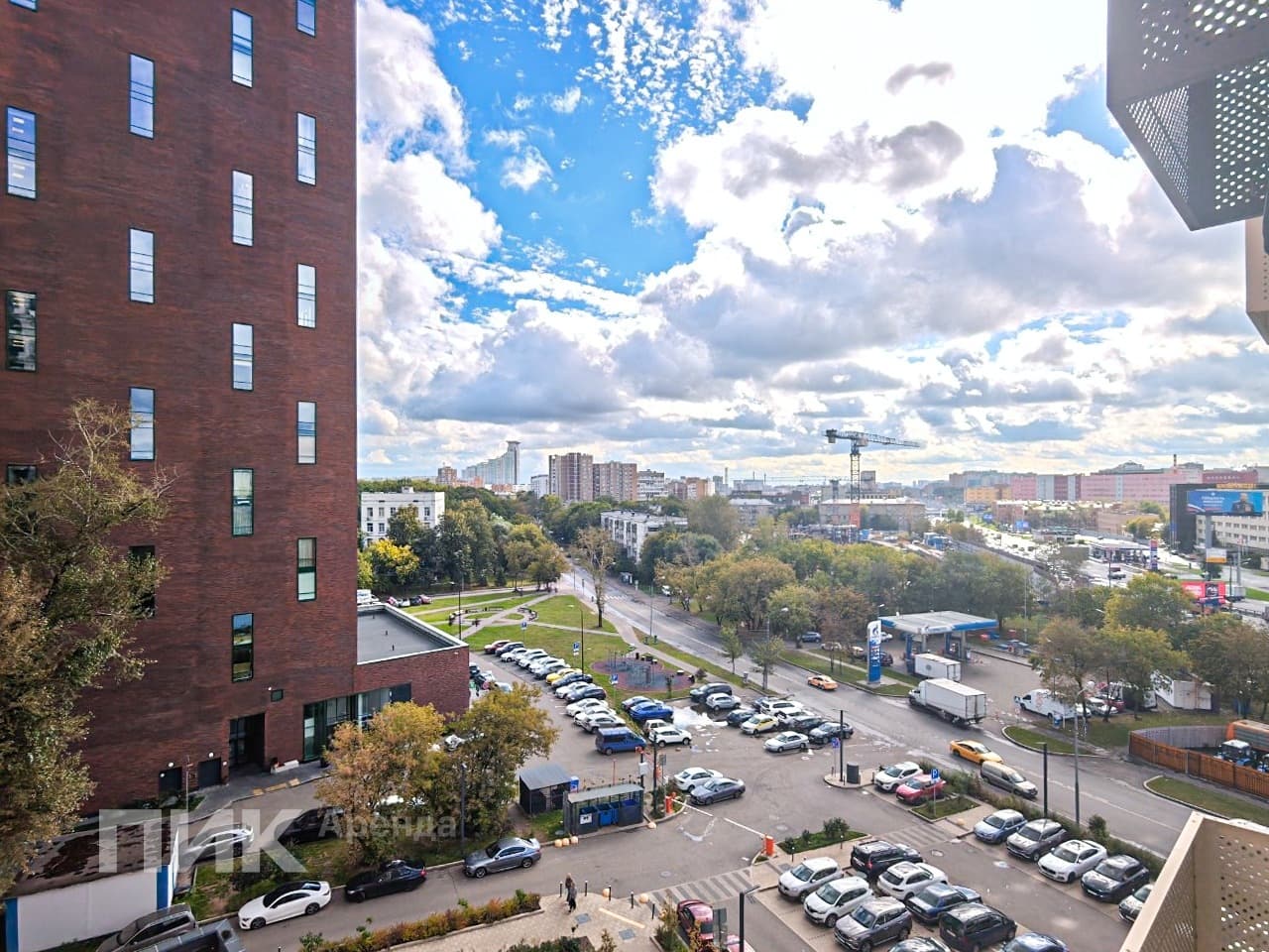 2-к. квартира, 33.7 м², 87 300 ₽/мес — фото № 14 2-к. квартира, 33.7 м², 87 300 ₽/мес — фото № 14
