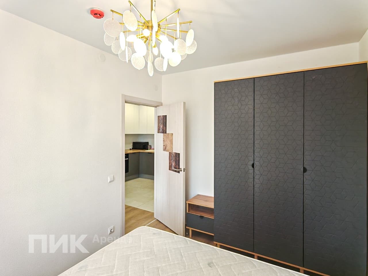 2-к. квартира, 33.7 м², 87 300 ₽/мес — фото № 7 2-к. квартира, 33.7 м², 87 300 ₽/мес — фото № 7