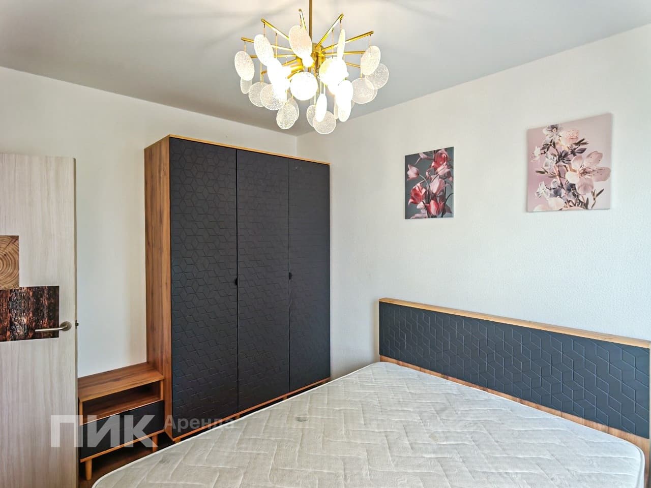 2-к. квартира, 33.7 м², 87 300 ₽/мес — фото № 6 2-к. квартира, 33.7 м², 87 300 ₽/мес — фото № 6