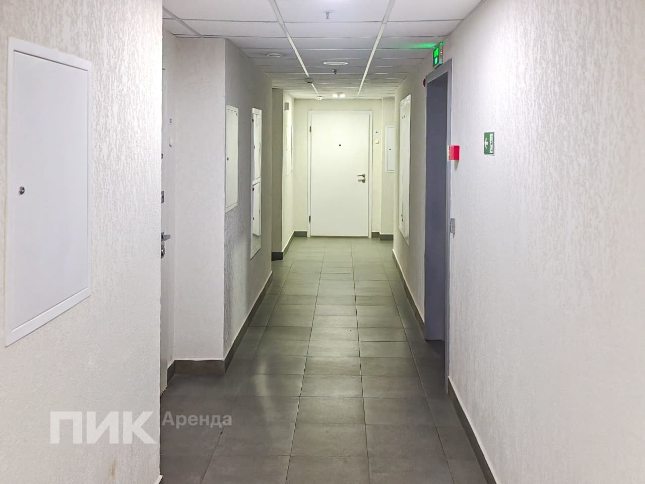 2-к. квартира, 33.7 м², 87 300 ₽/мес — фото № 12 2-к. квартира, 33.7 м², 87 300 ₽/мес — фото № 12