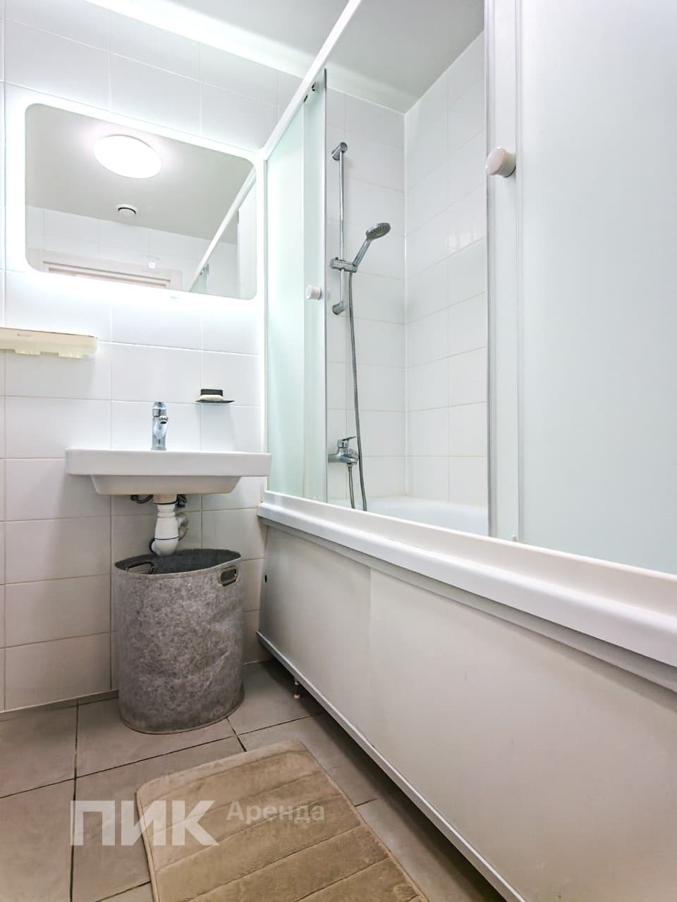 2-к. квартира, 33.7 м², 87 300 ₽/мес — фото № 8 2-к. квартира, 33.7 м², 87 300 ₽/мес — фото № 8