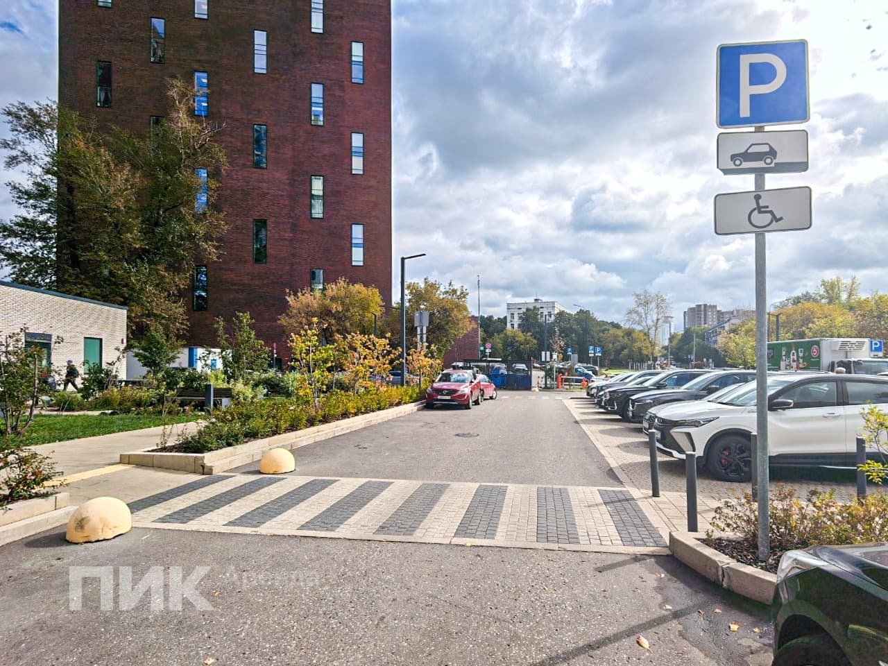 2-к. квартира, 33.7 м², 87 300 ₽/мес — фото № 18 2-к. квартира, 33.7 м², 87 300 ₽/мес — фото № 18