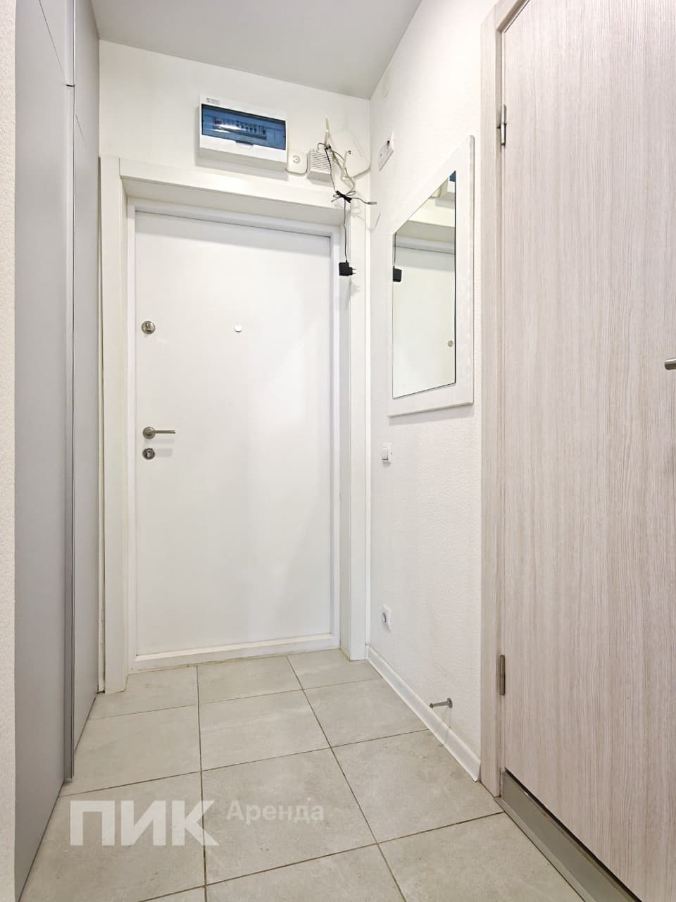 2-к. квартира, 33.7 м², 87 300 ₽/мес — фото № 11 2-к. квартира, 33.7 м², 87 300 ₽/мес — фото № 11