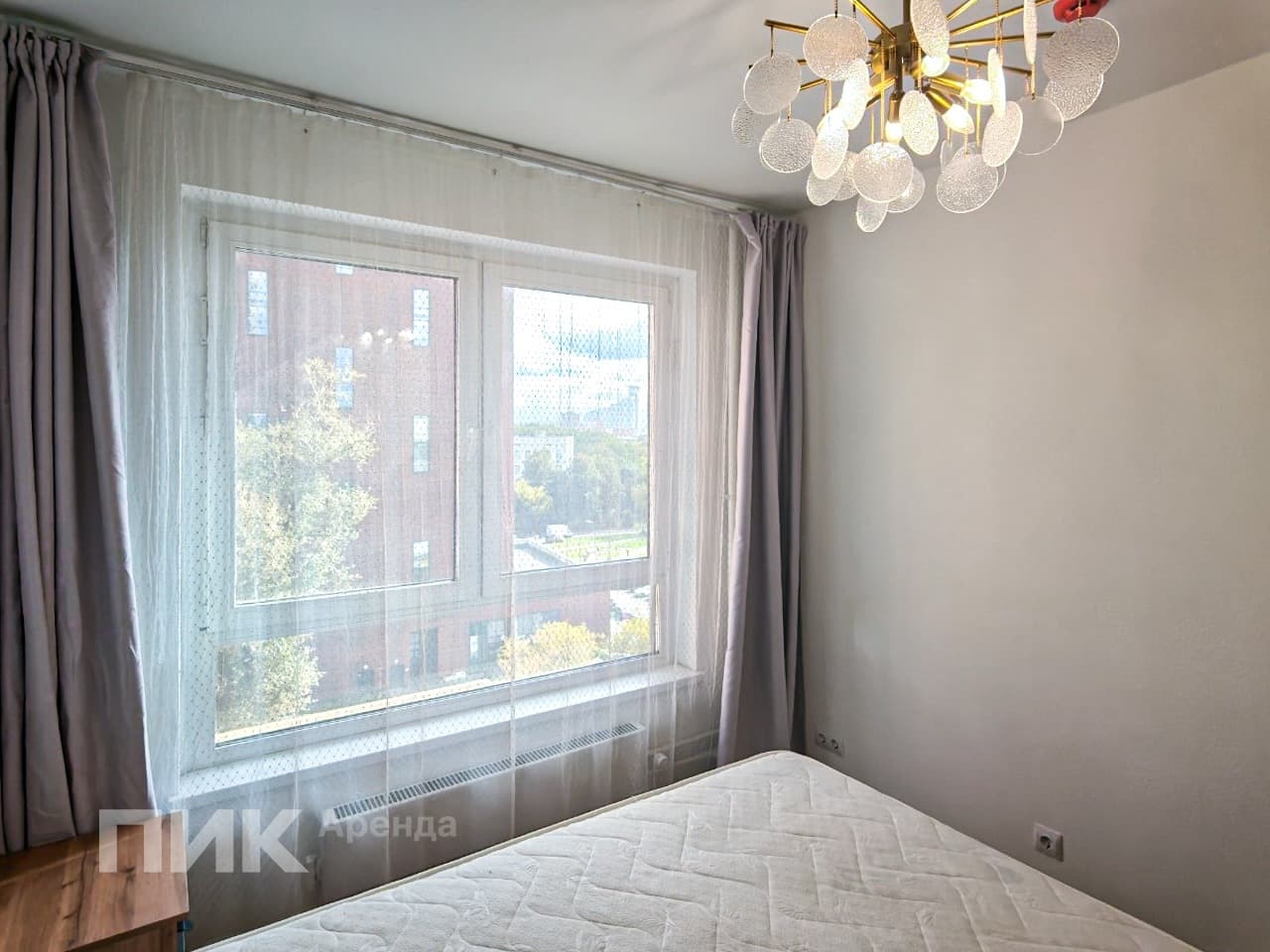 2-к. квартира, 33.7 м², 87 300 ₽/мес — фото № 5 2-к. квартира, 33.7 м², 87 300 ₽/мес — фото № 5