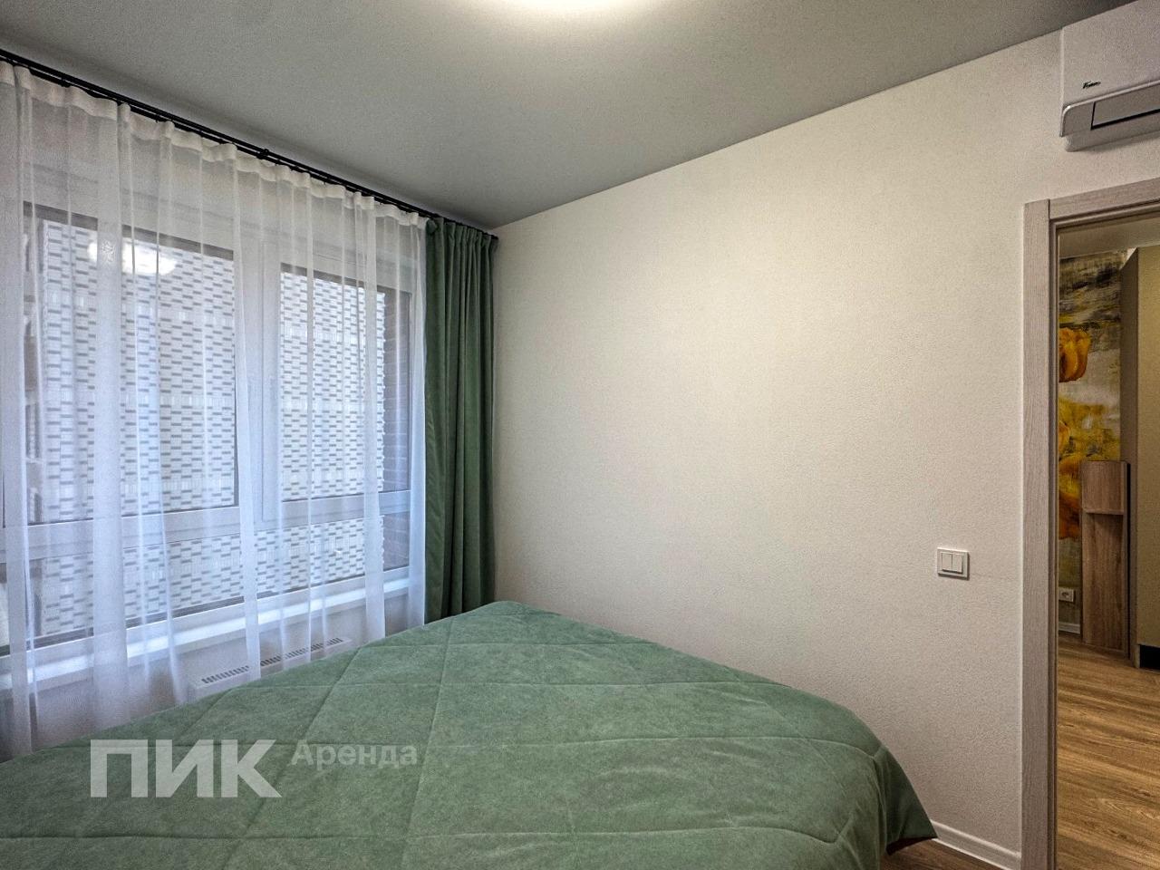 1-к. квартира, 31.8 м², 71 300 ₽/мес — фото № 7 1-к. квартира, 31.8 м², 71 300 ₽/мес — фото № 7