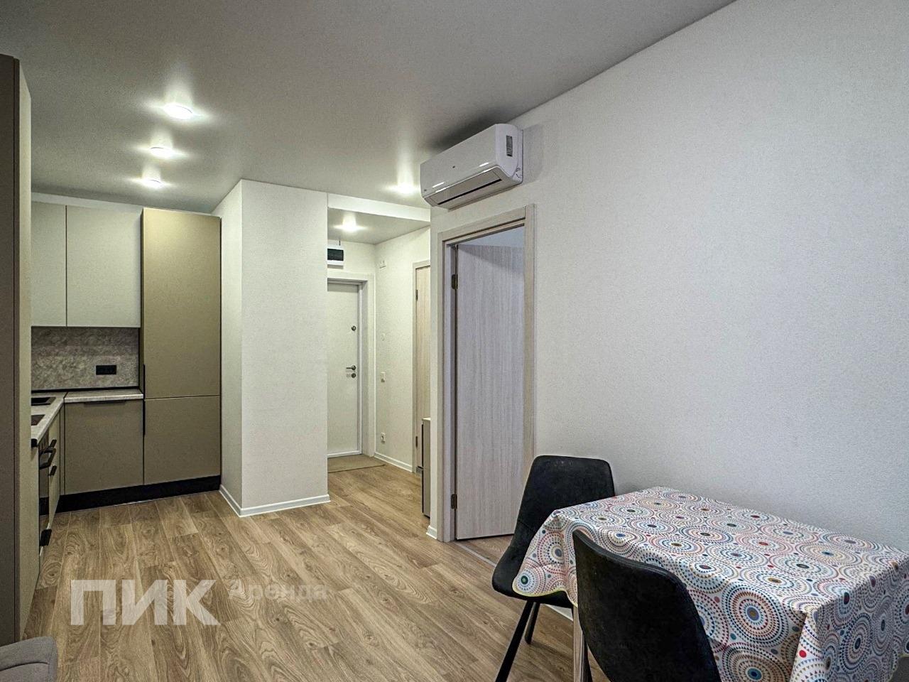 1-к. квартира, 31.8 м², 71 300 ₽/мес — фото № 4 1-к. квартира, 31.8 м², 71 300 ₽/мес — фото № 4