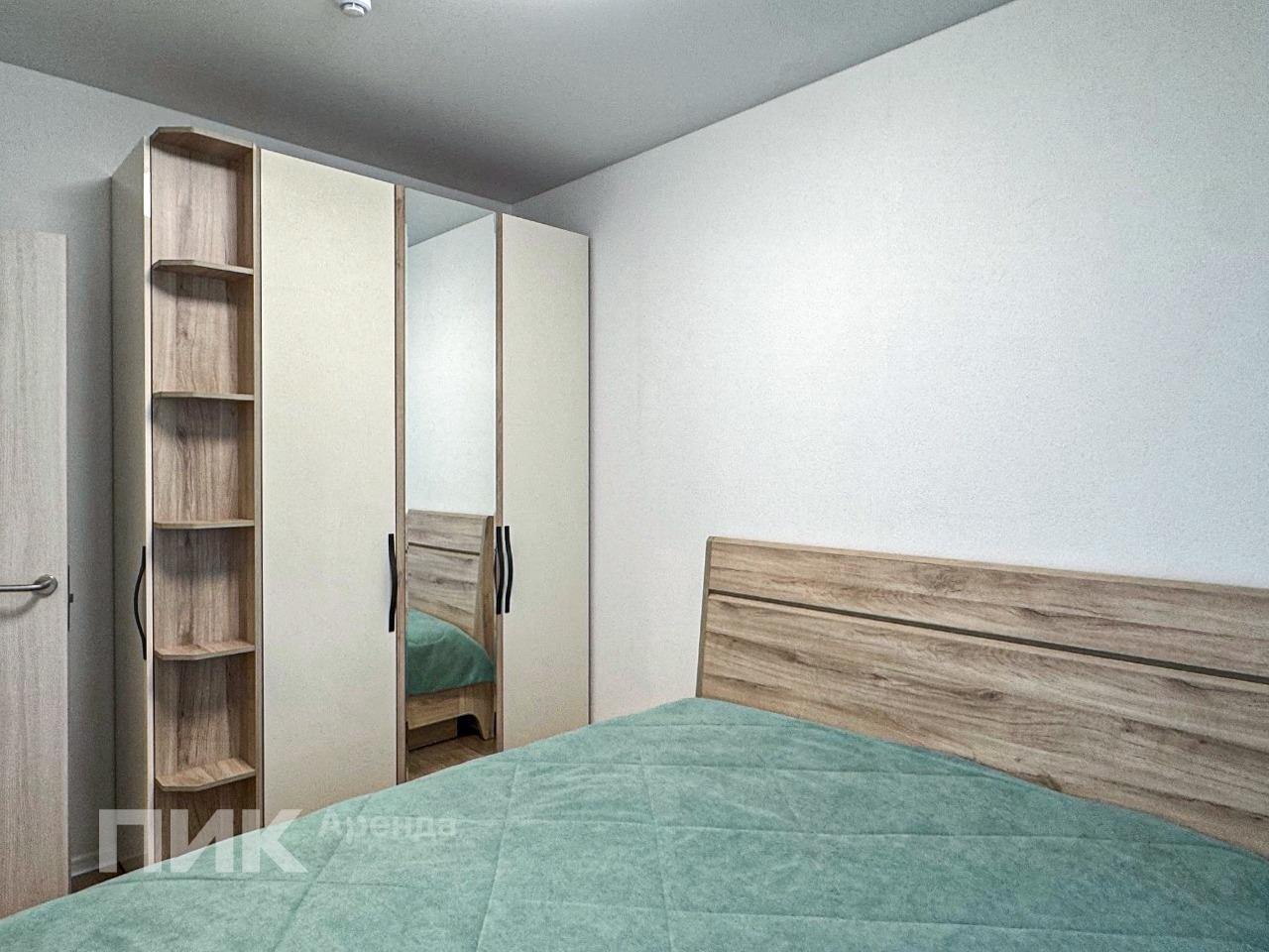 1-к. квартира, 31.8 м², 71 300 ₽/мес — фото № 9 1-к. квартира, 31.8 м², 71 300 ₽/мес — фото № 9
