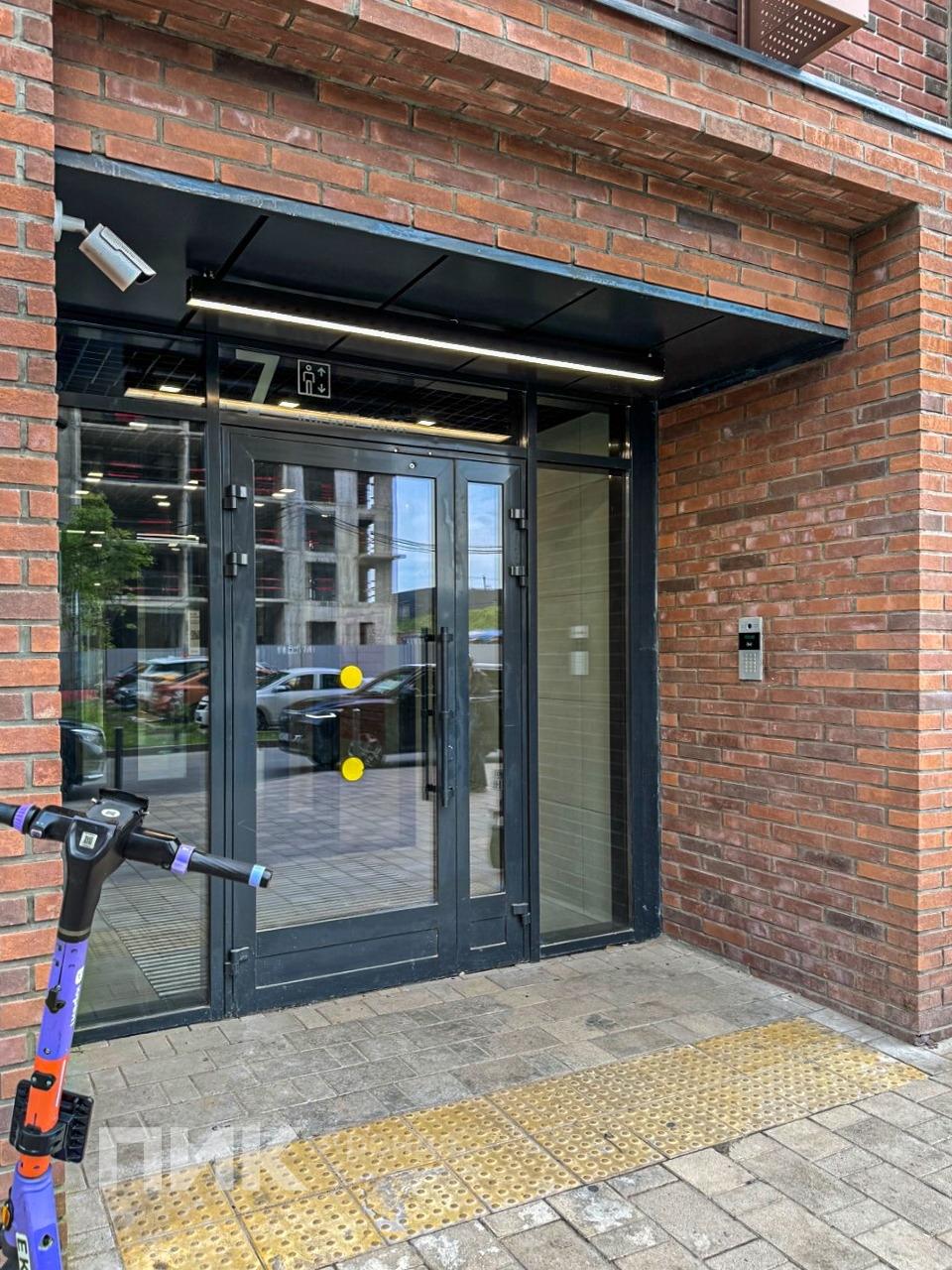 1-к. квартира, 31.8 м², 71 300 ₽/мес — фото № 18 1-к. квартира, 31.8 м², 71 300 ₽/мес — фото № 18