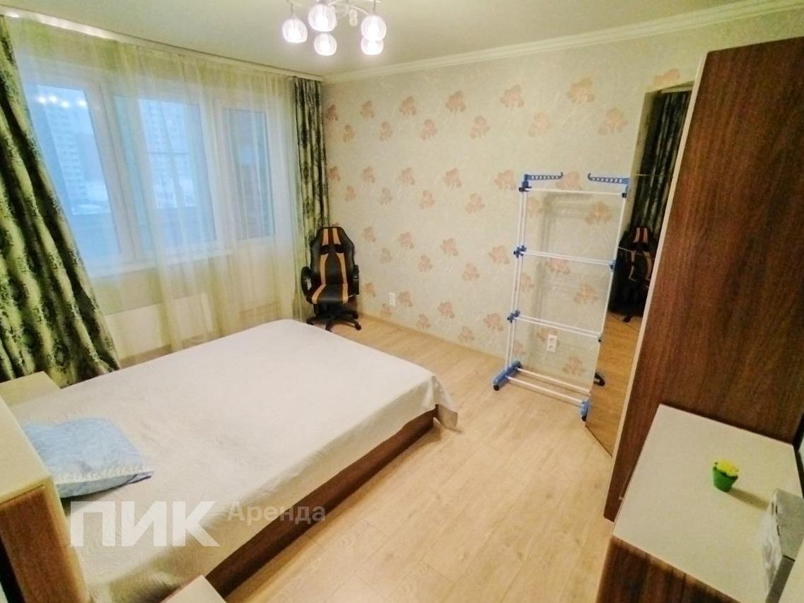 2-к. квартира, 60.4 м², 76 600 ₽/мес — фото № 7 2-к. квартира, 60.4 м², 76 600 ₽/мес — фото № 7