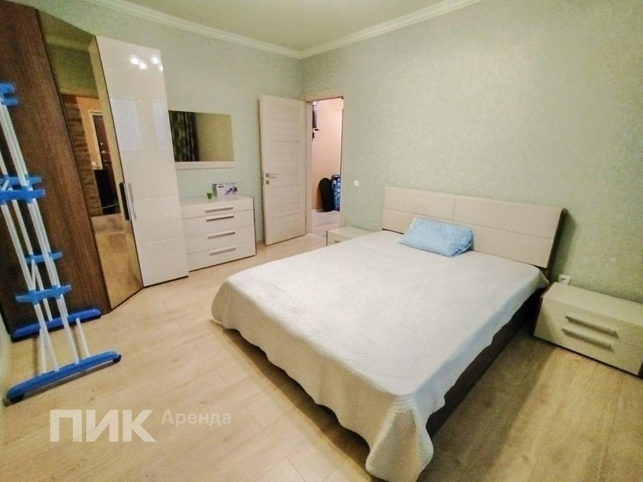 2-к. квартира, 60.4 м², 76 600 ₽/мес — фото № 9 2-к. квартира, 60.4 м², 76 600 ₽/мес — фото № 9