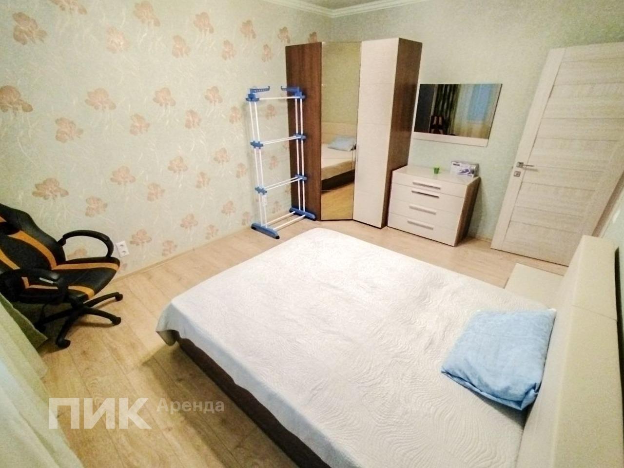 2-к. квартира, 60.4 м², 76 600 ₽/мес — фото № 8 2-к. квартира, 60.4 м², 76 600 ₽/мес — фото № 8