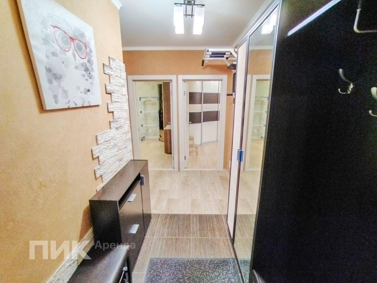 2-к. квартира, 60.4 м², 76 600 ₽/мес — фото № 12 2-к. квартира, 60.4 м², 76 600 ₽/мес — фото № 12