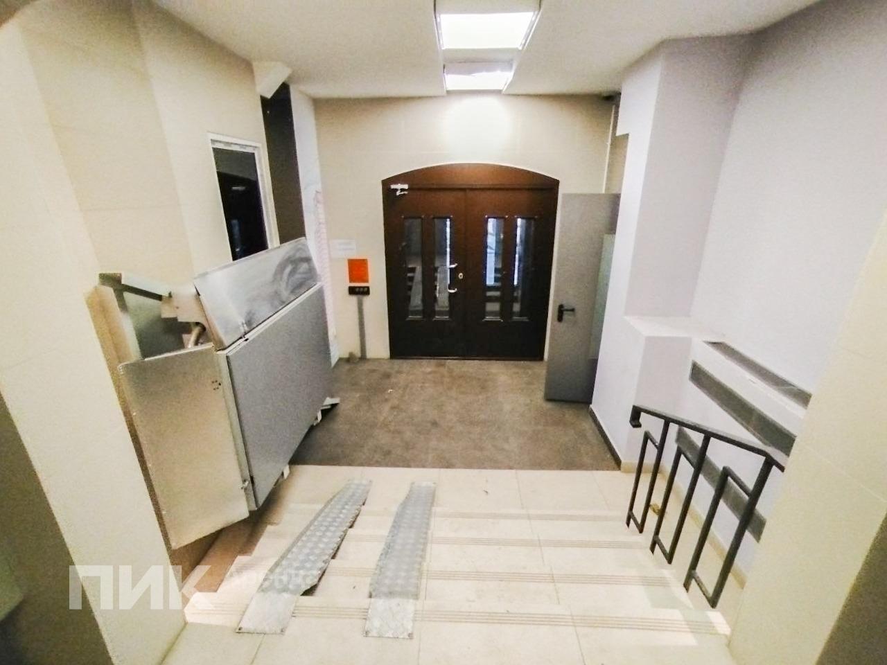 2-к. квартира, 60.4 м², 76 600 ₽/мес — фото № 18 2-к. квартира, 60.4 м², 76 600 ₽/мес — фото № 18