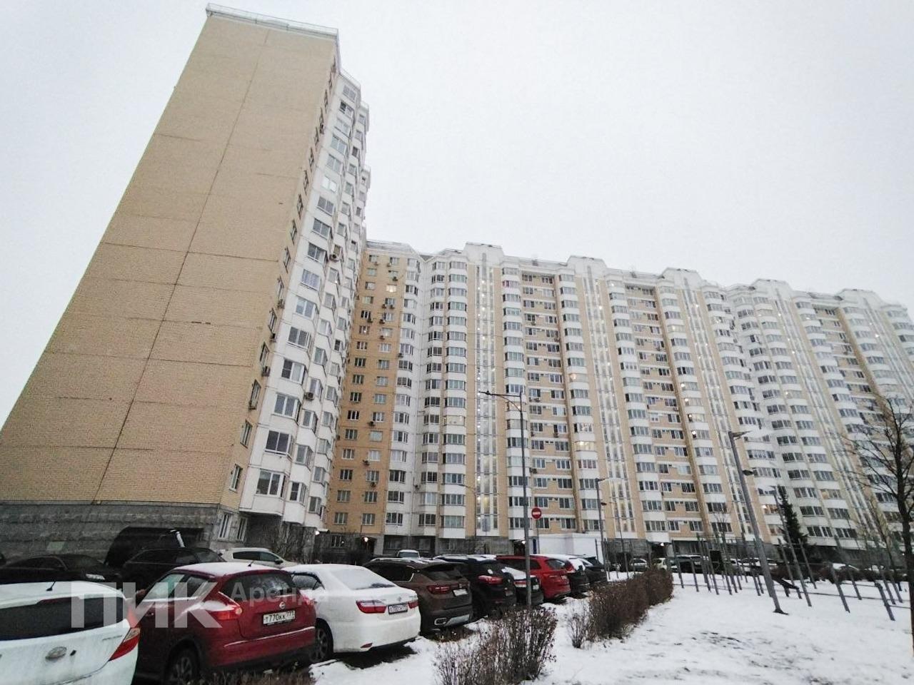 2-к. квартира, 60.4 м², 76 600 ₽/мес — фото № 22 2-к. квартира, 60.4 м², 76 600 ₽/мес — фото № 22
