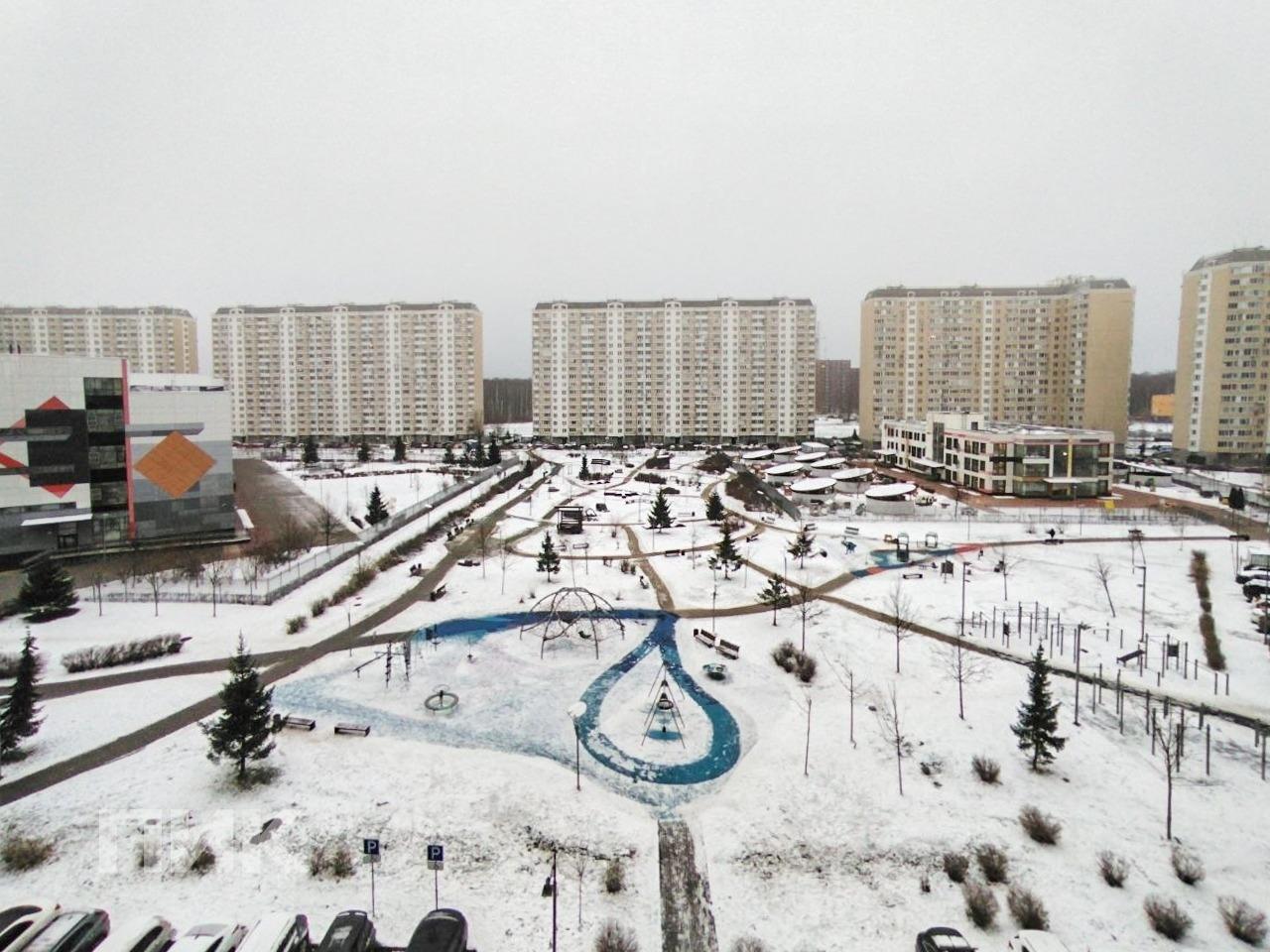 2-к. квартира, 60.4 м², 76 600 ₽/мес — фото № 19 2-к. квартира, 60.4 м², 76 600 ₽/мес — фото № 19