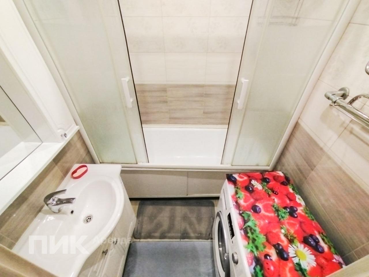 2-к. квартира, 60.4 м², 76 600 ₽/мес — фото № 10 2-к. квартира, 60.4 м², 76 600 ₽/мес — фото № 10