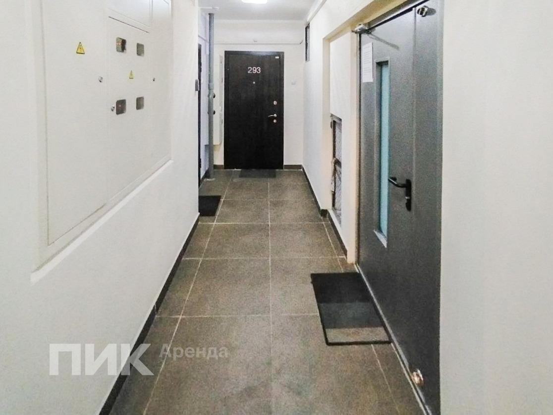 2-к. квартира, 60.4 м², 76 600 ₽/мес — фото № 17 2-к. квартира, 60.4 м², 76 600 ₽/мес — фото № 17