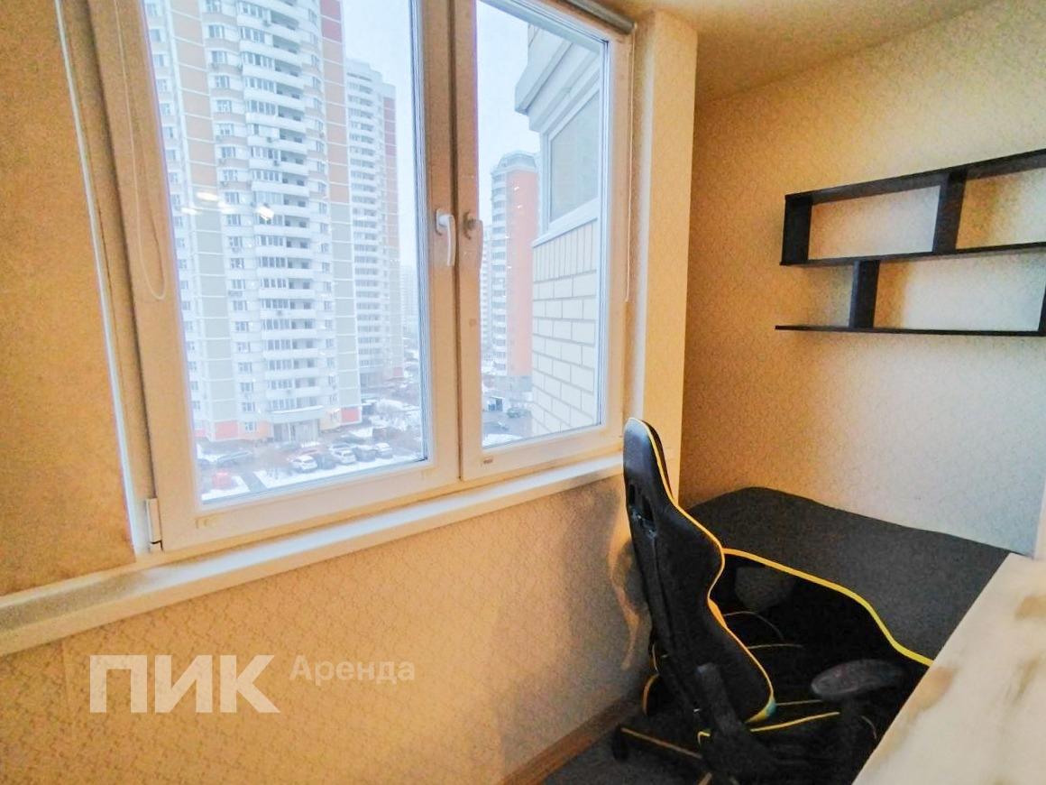 2-к. квартира, 60.4 м², 76 600 ₽/мес — фото № 15 2-к. квартира, 60.4 м², 76 600 ₽/мес — фото № 15