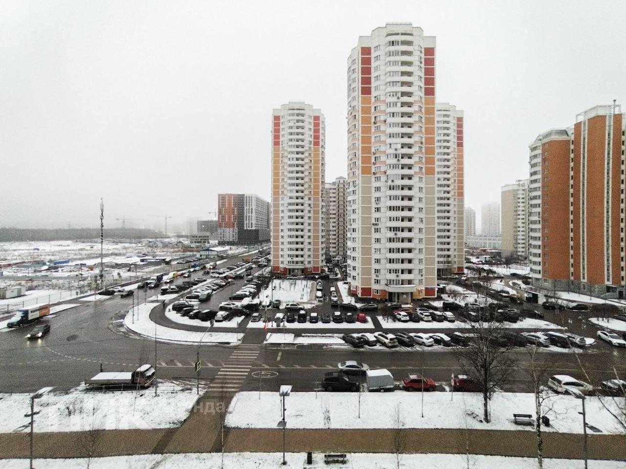 2-к. квартира, 60.4 м², 76 600 ₽/мес — фото № 21 2-к. квартира, 60.4 м², 76 600 ₽/мес — фото № 21