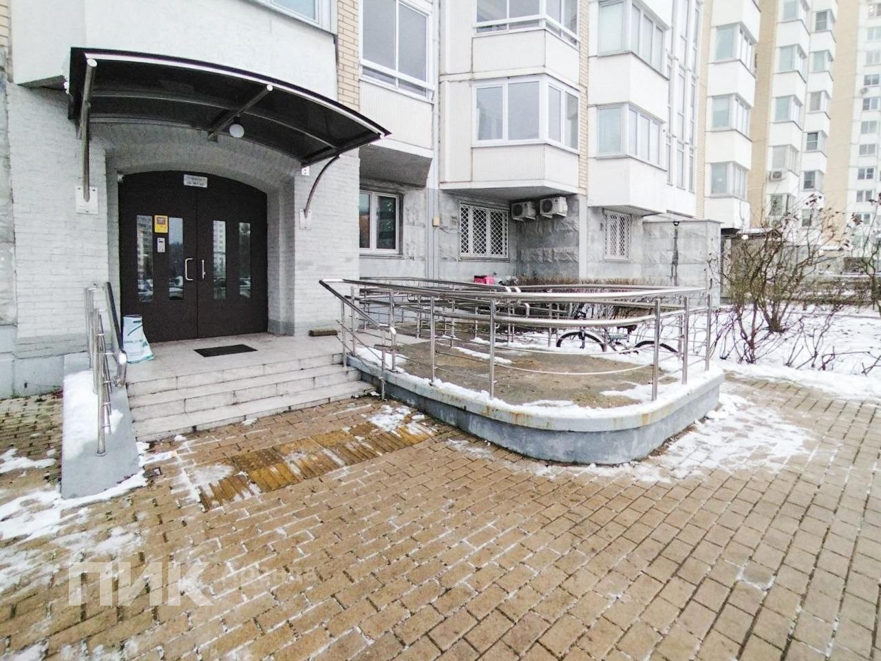 2-к. квартира, 60.4 м², 76 600 ₽/мес — фото № 23 2-к. квартира, 60.4 м², 76 600 ₽/мес — фото № 23
