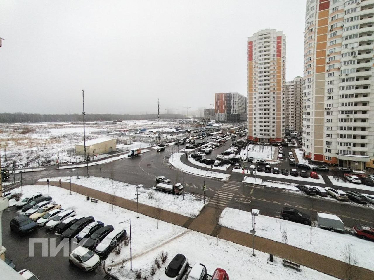 2-к. квартира, 60.4 м², 76 600 ₽/мес — фото № 20 2-к. квартира, 60.4 м², 76 600 ₽/мес — фото № 20