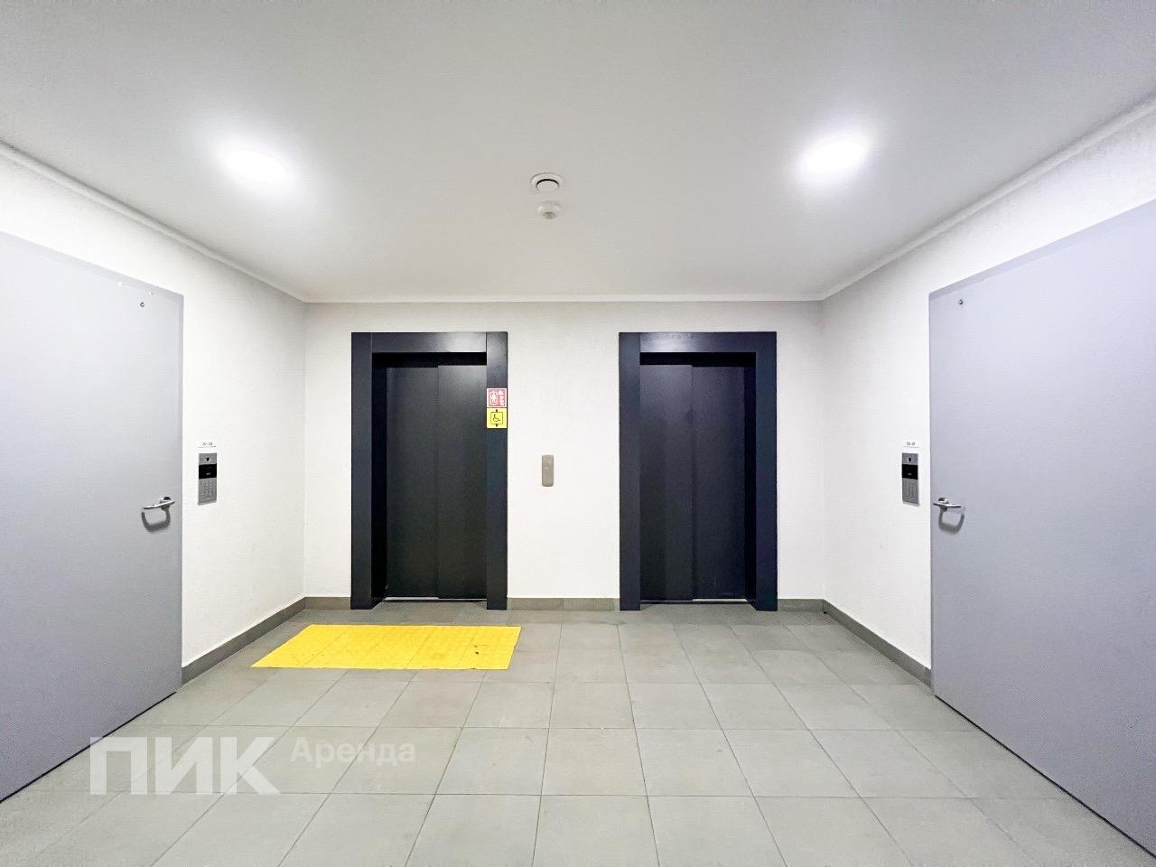 студия, 20 м², 41 500 ₽/мес — фото № 9 студия, 20 м², 41 500 ₽/мес — фото № 9