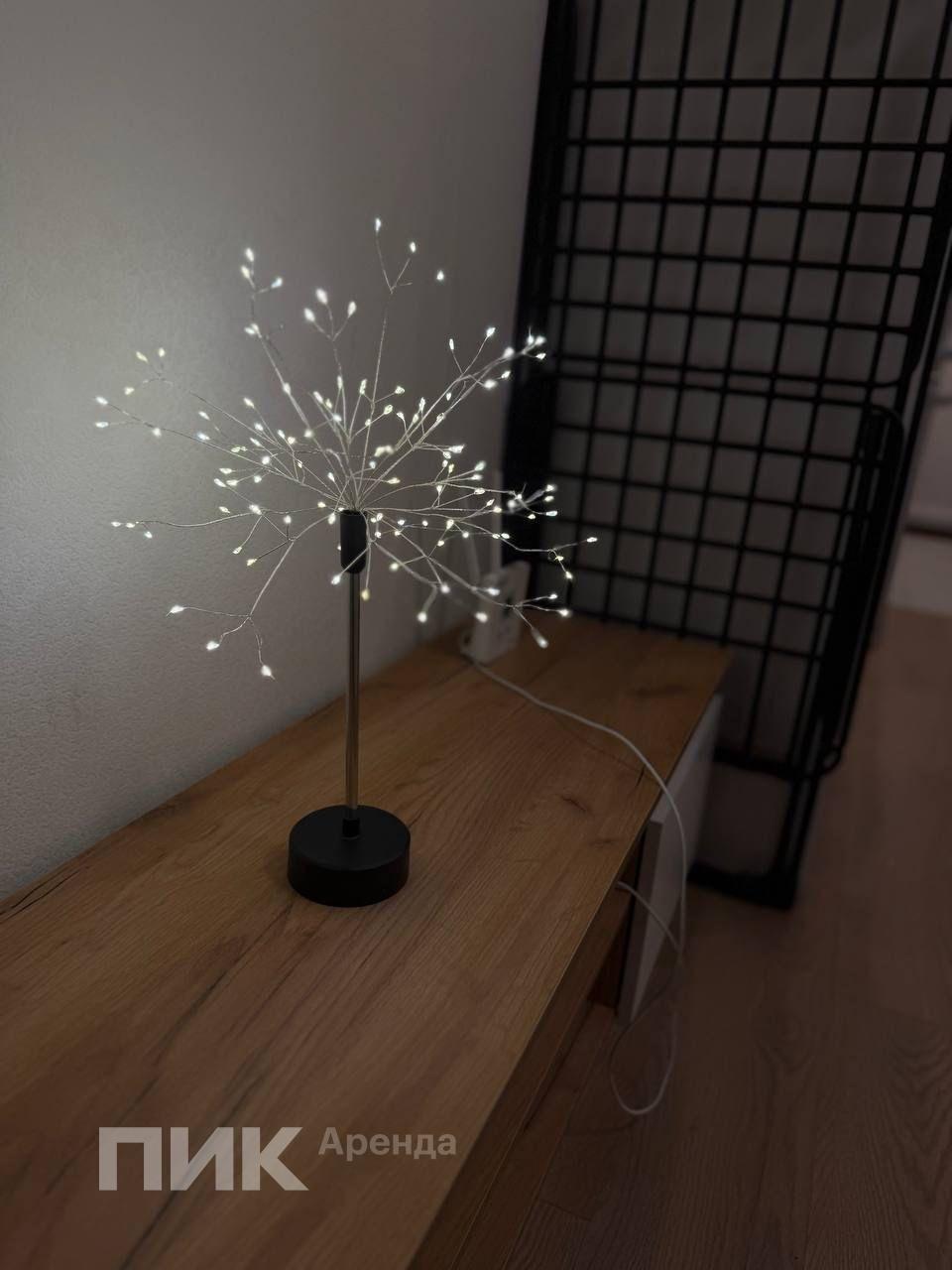 студия, 20 м², 41 000 ₽/мес — фото № 6 студия, 20 м², 41 000 ₽/мес — фото № 6