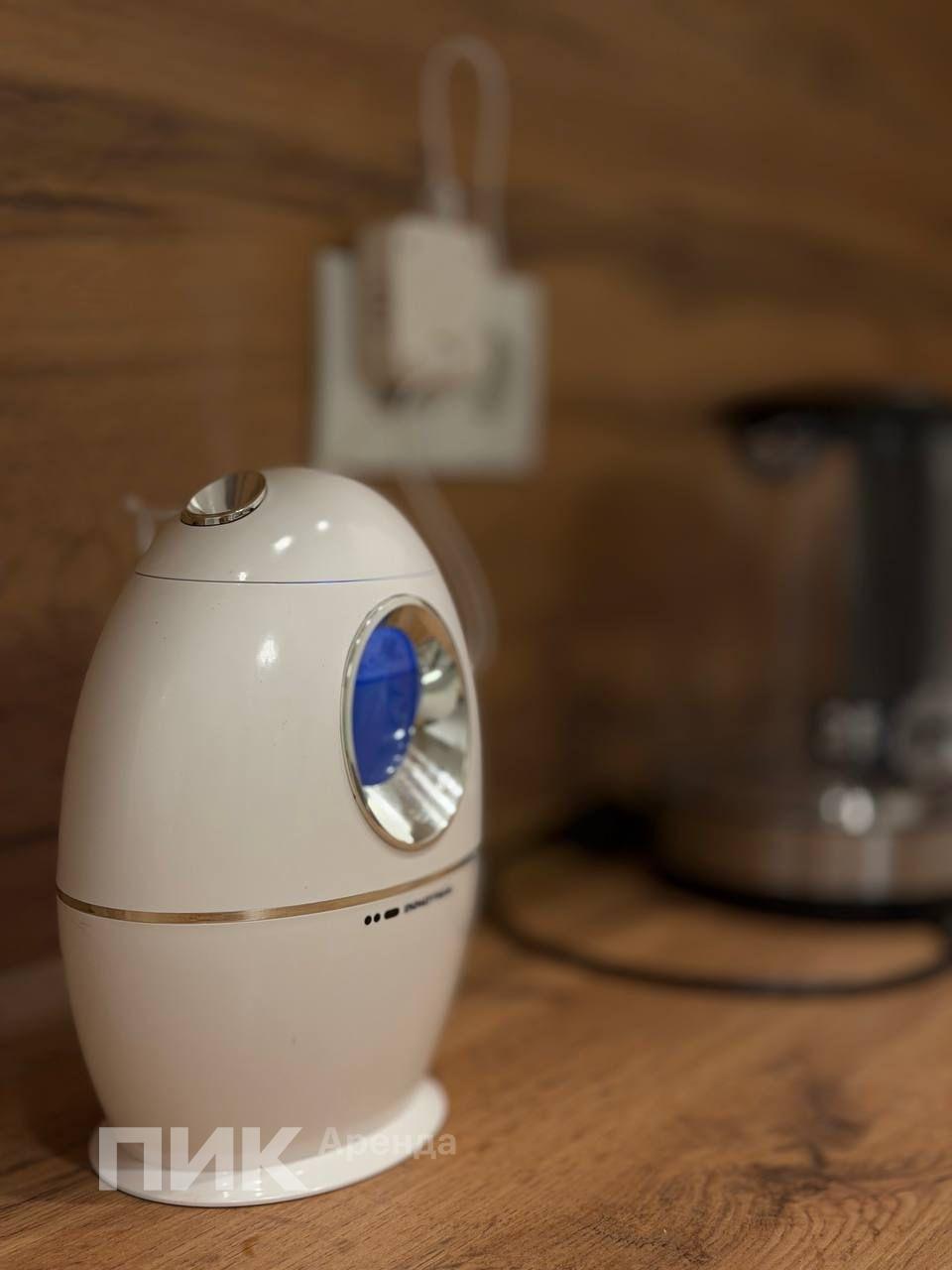 студия, 20 м², 41 000 ₽/мес — фото № 5 студия, 20 м², 41 000 ₽/мес — фото № 5