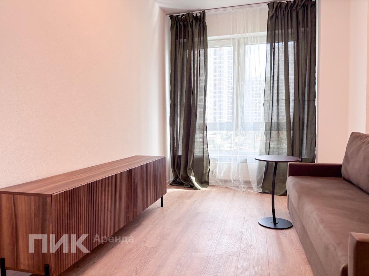 3-к. квартира, 61.3 м², 118 900 ₽/мес — фото № 14 3-к. квартира, 61.3 м², 118 900 ₽/мес — фото № 14