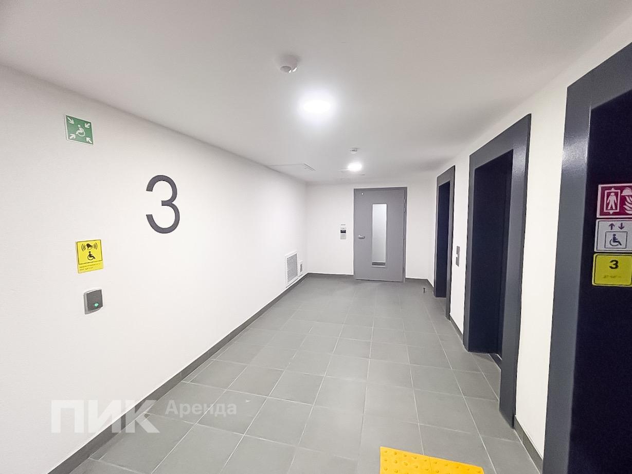 3-к. квартира, 61.3 м², 118 900 ₽/мес — фото № 21 3-к. квартира, 61.3 м², 118 900 ₽/мес — фото № 21
