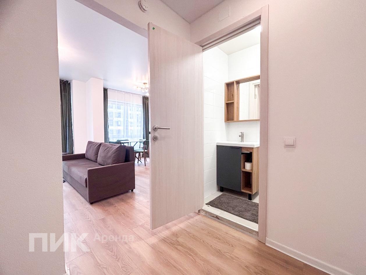 3-к. квартира, 61.3 м², 118 900 ₽/мес — фото № 18 3-к. квартира, 61.3 м², 118 900 ₽/мес — фото № 18