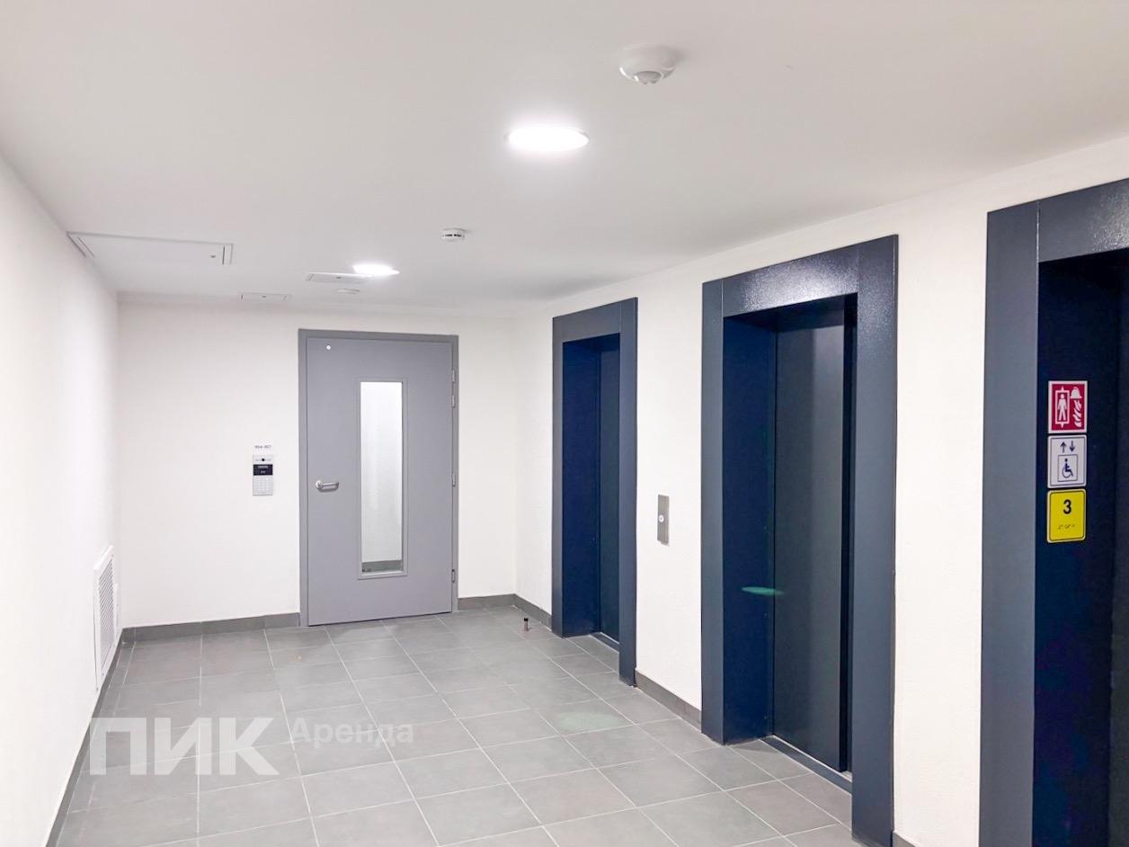 3-к. квартира, 61.3 м², 118 900 ₽/мес — фото № 20 3-к. квартира, 61.3 м², 118 900 ₽/мес — фото № 20