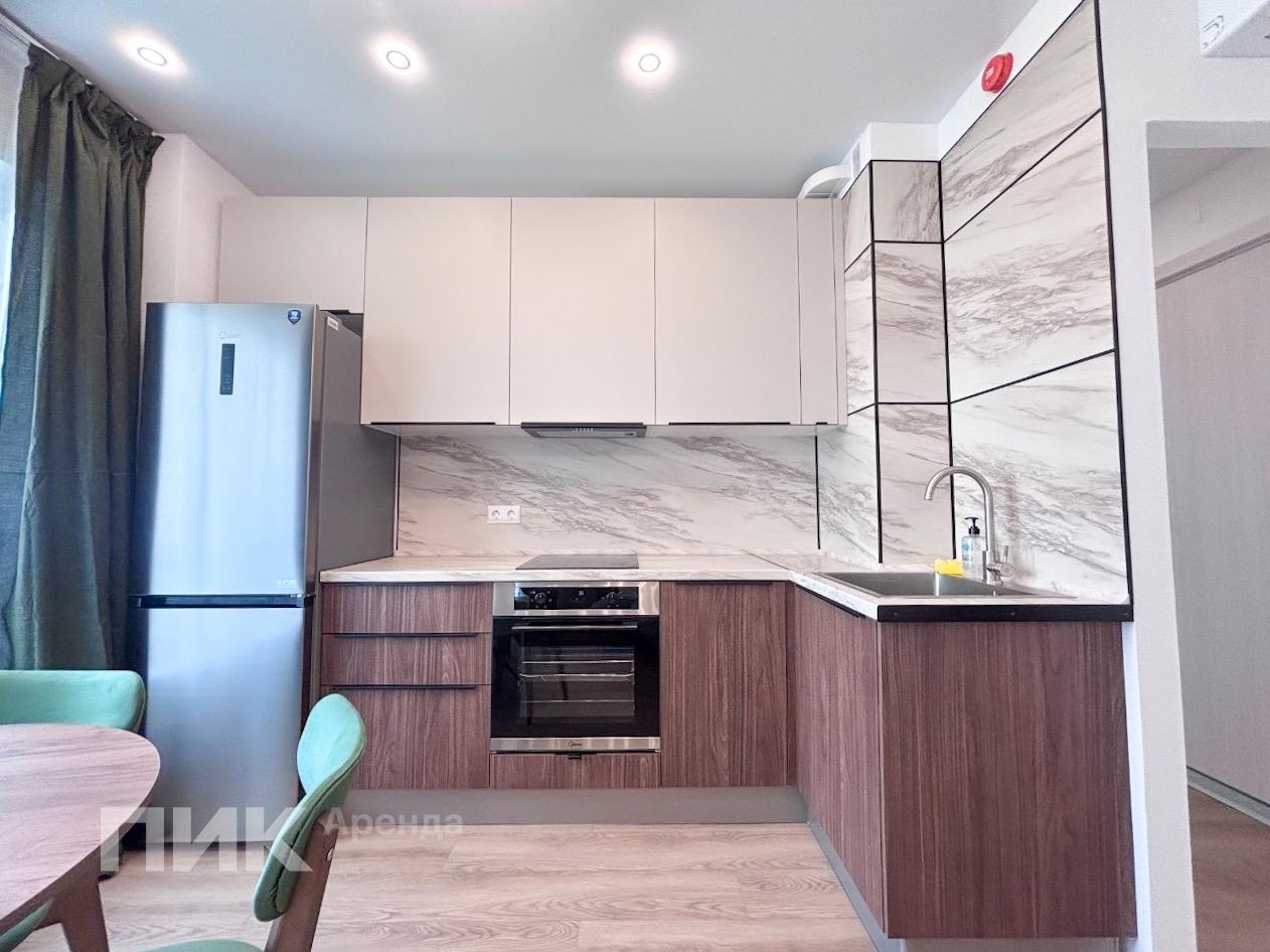 3-к. квартира, 61.3 м², 118 900 ₽/мес — фото № 10 3-к. квартира, 61.3 м², 118 900 ₽/мес — фото № 10