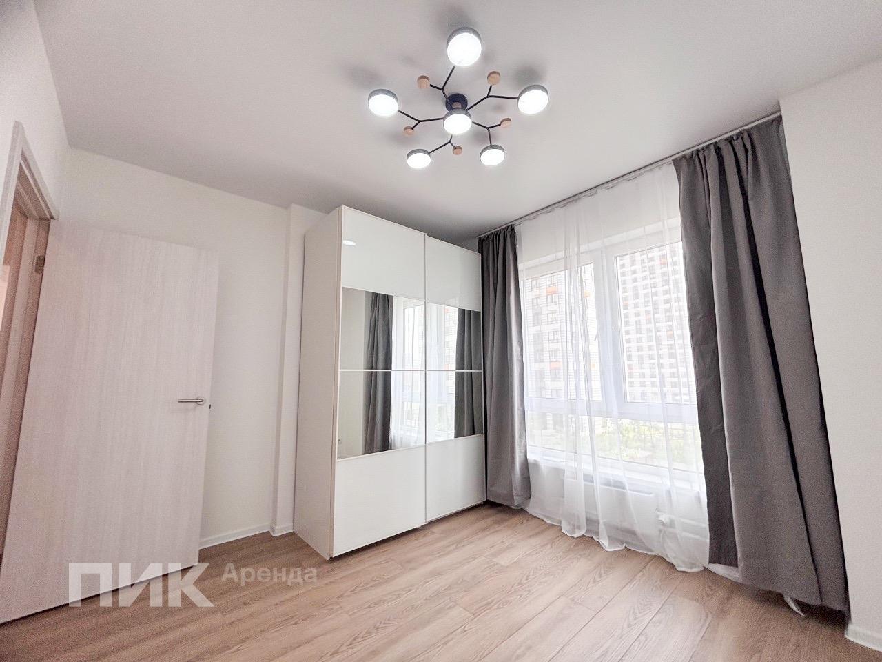 3-к. квартира, 61.3 м², 118 900 ₽/мес — фото № 11 3-к. квартира, 61.3 м², 118 900 ₽/мес — фото № 11