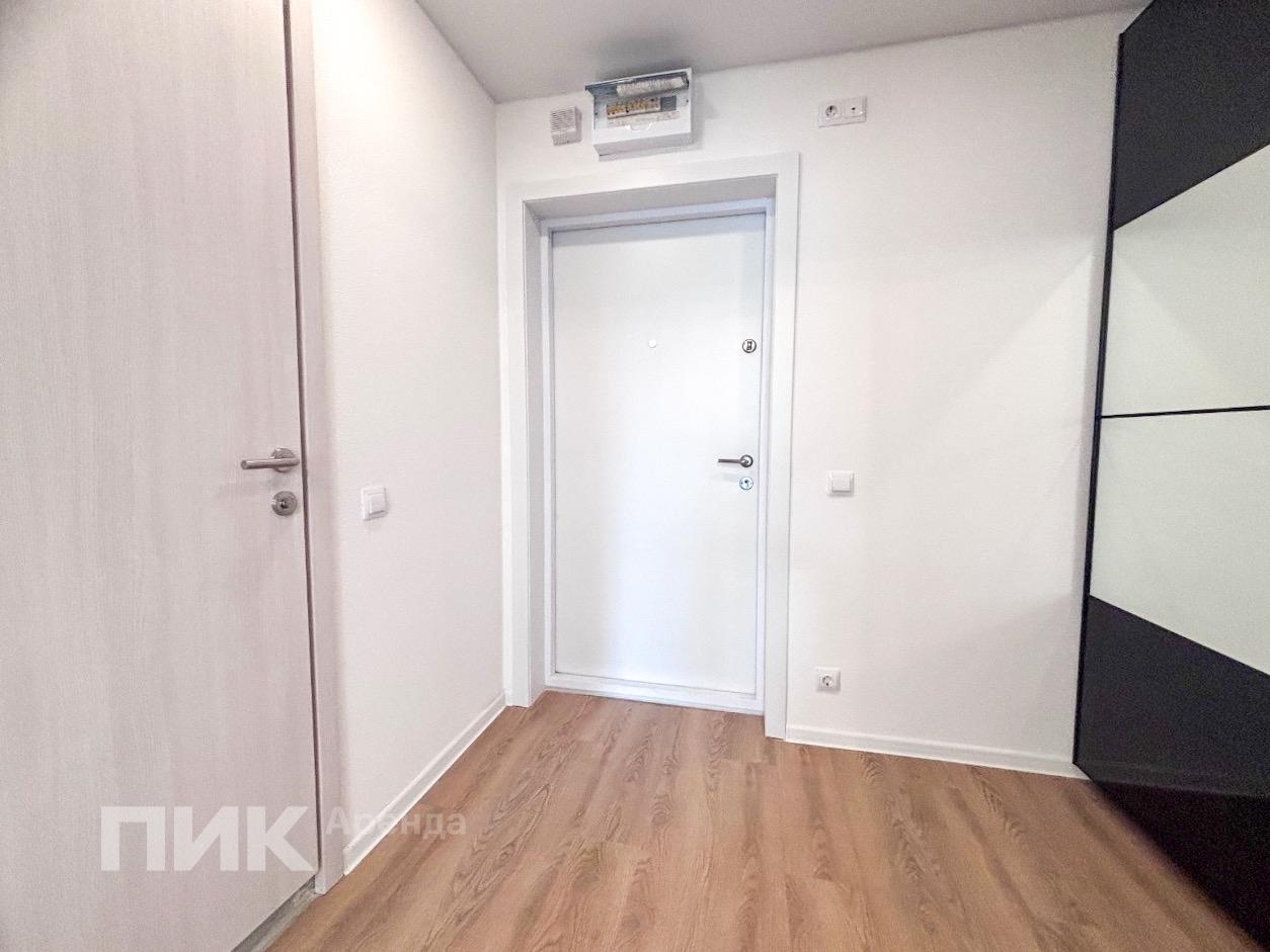 3-к. квартира, 61.3 м², 118 900 ₽/мес — фото № 19 3-к. квартира, 61.3 м², 118 900 ₽/мес — фото № 19