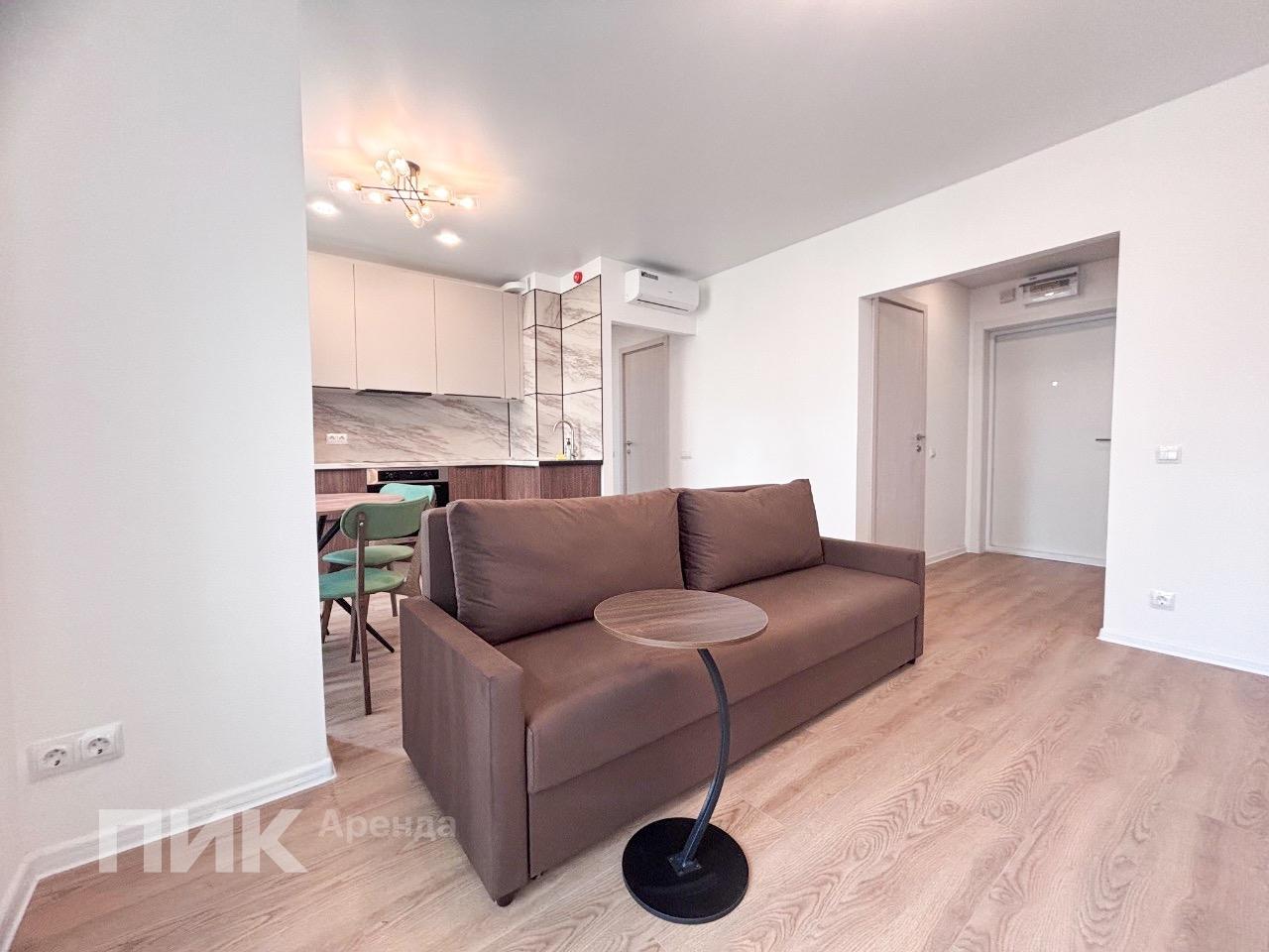 3-к. квартира, 61.3 м², 118 900 ₽/мес — фото № 6 3-к. квартира, 61.3 м², 118 900 ₽/мес — фото № 6