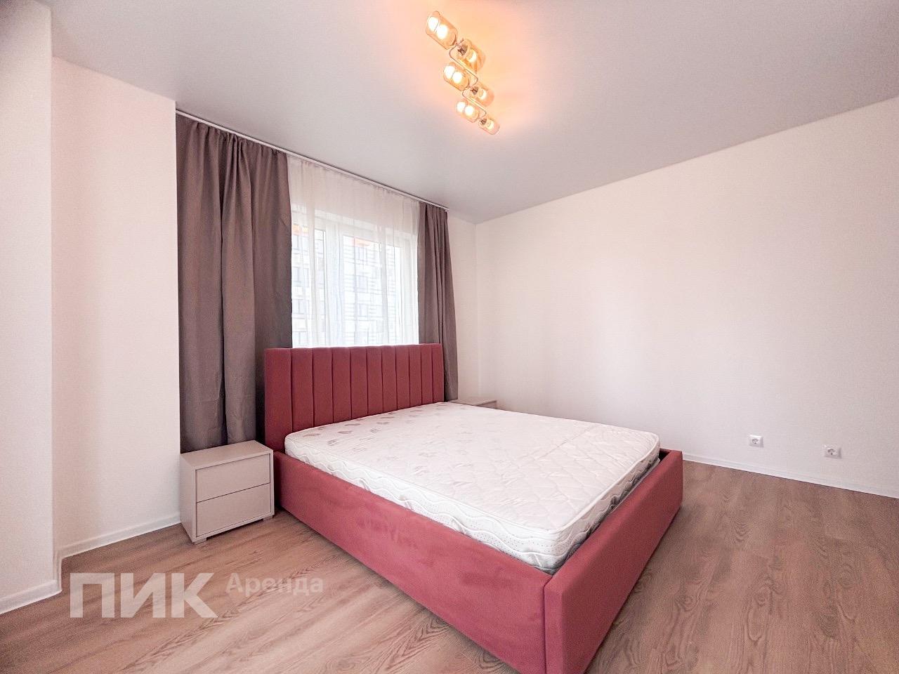 3-к. квартира, 61.3 м², 118 900 ₽/мес — фото № 2 3-к. квартира, 61.3 м², 118 900 ₽/мес — фото № 2