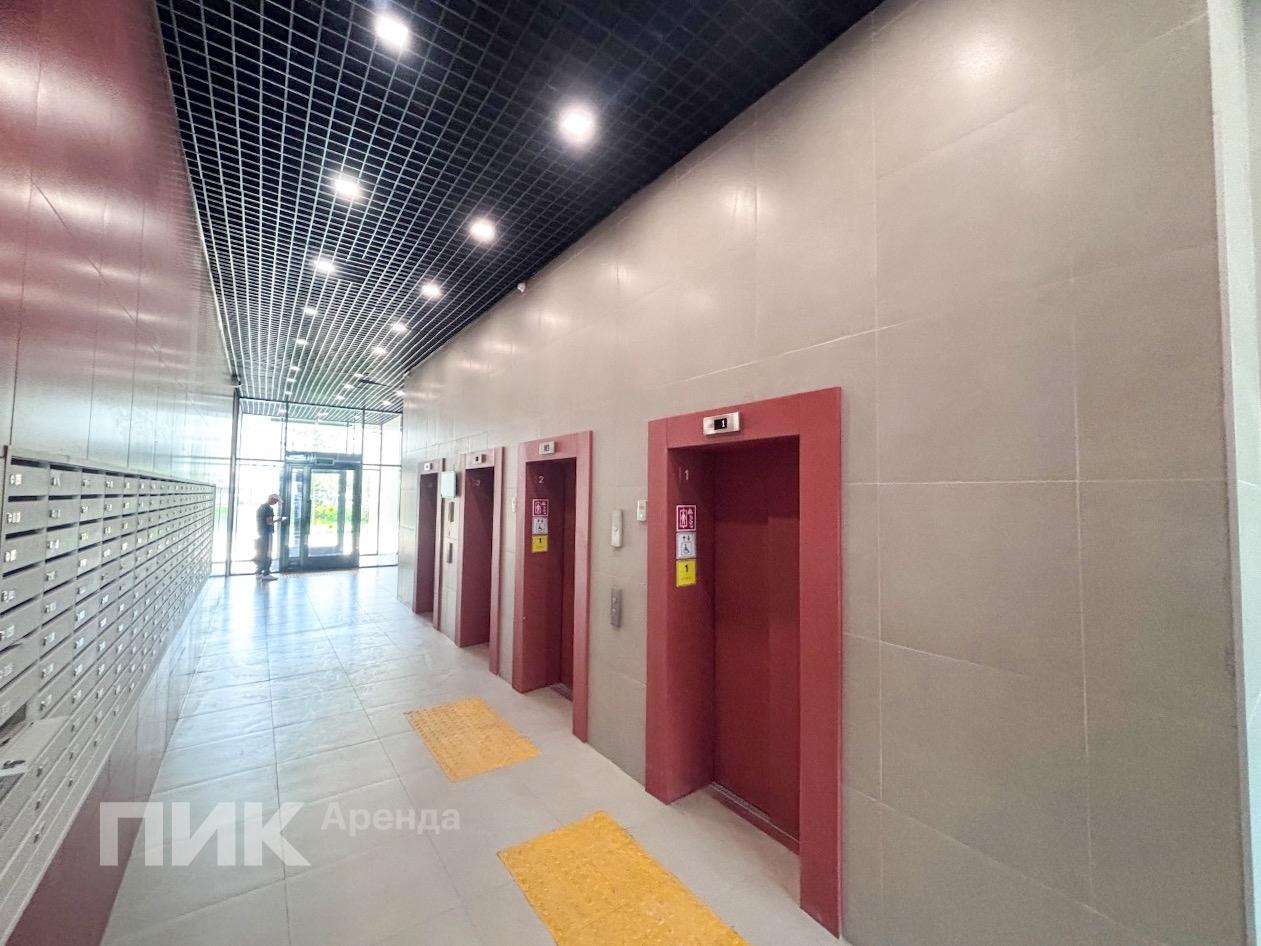 3-к. квартира, 61.3 м², 118 900 ₽/мес — фото № 22 3-к. квартира, 61.3 м², 118 900 ₽/мес — фото № 22