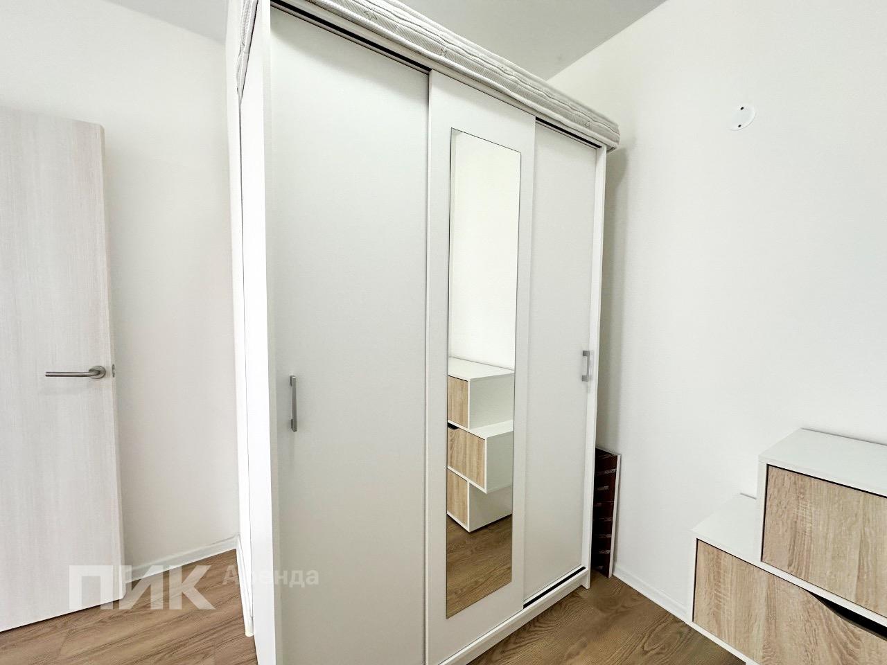 1-к. квартира, 35 м², 54 900 ₽/мес — фото № 3 1-к. квартира, 35 м², 54 900 ₽/мес — фото № 3
