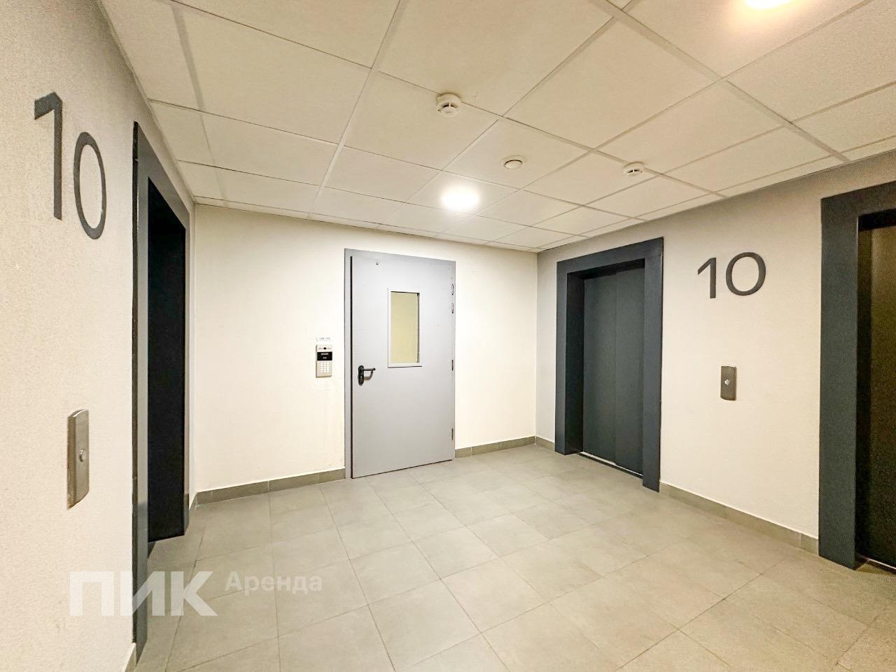 1-к. квартира, 35 м², 54 900 ₽/мес — фото № 10 1-к. квартира, 35 м², 54 900 ₽/мес — фото № 10