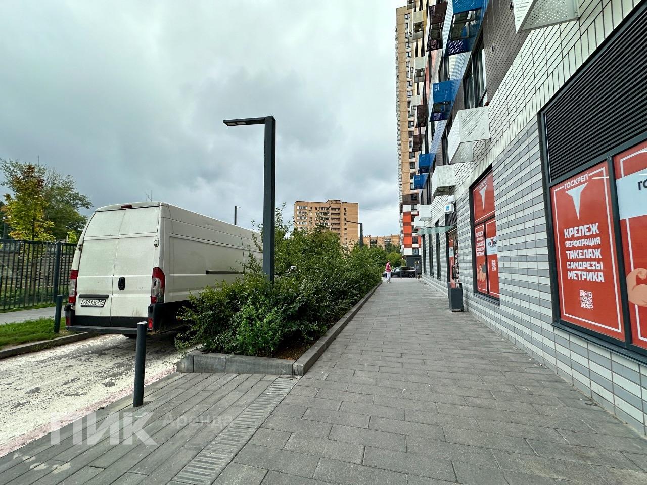 1-к. квартира, 35 м², 54 900 ₽/мес — фото № 16 1-к. квартира, 35 м², 54 900 ₽/мес — фото № 16