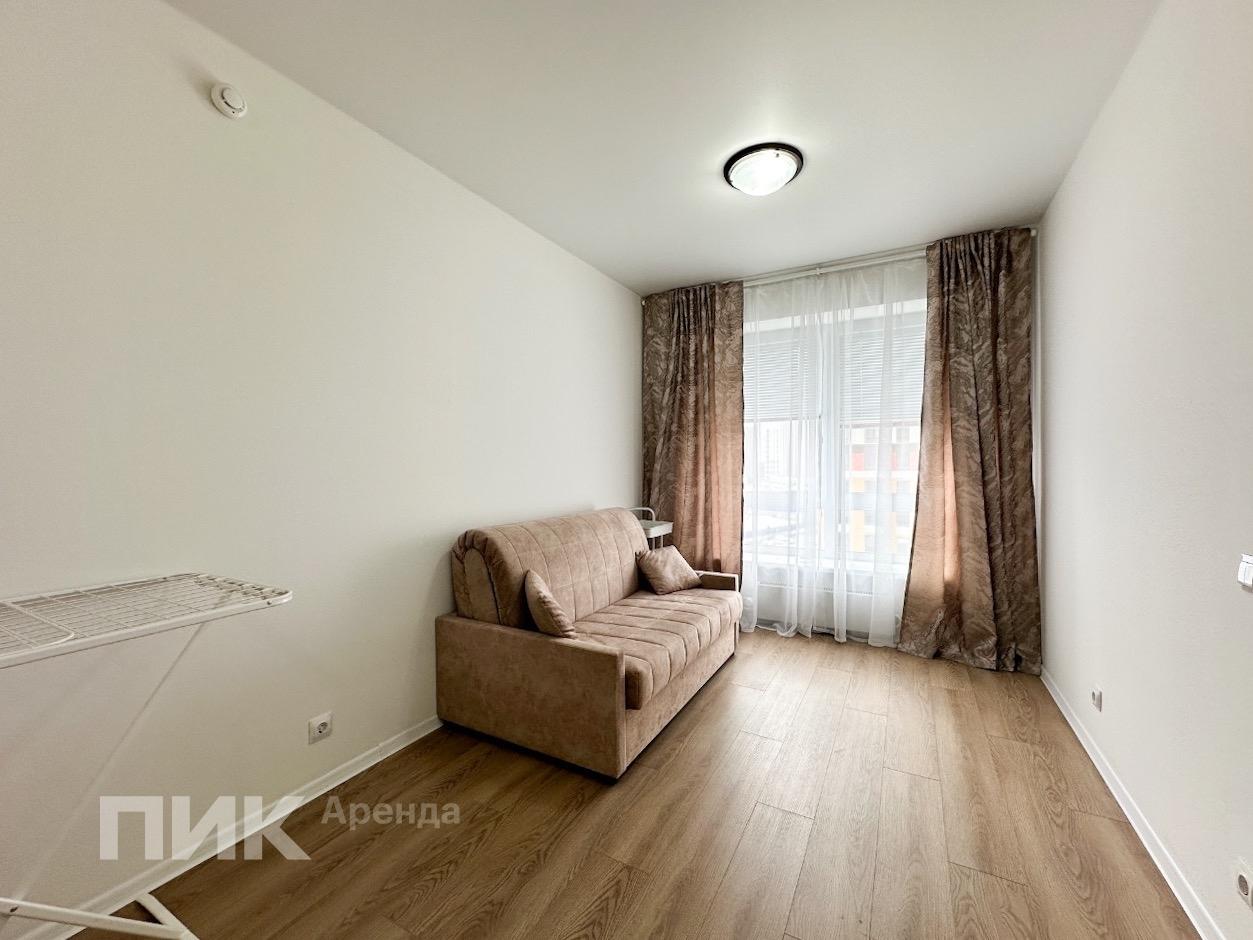 1-к. квартира, 35 м², 54 900 ₽/мес — фото № 1 1-к. квартира, 35 м², 54 900 ₽/мес — фото № 1